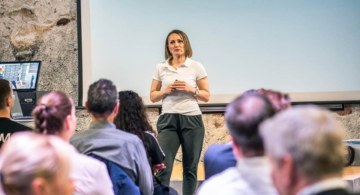 Motivation vs. Disziplin