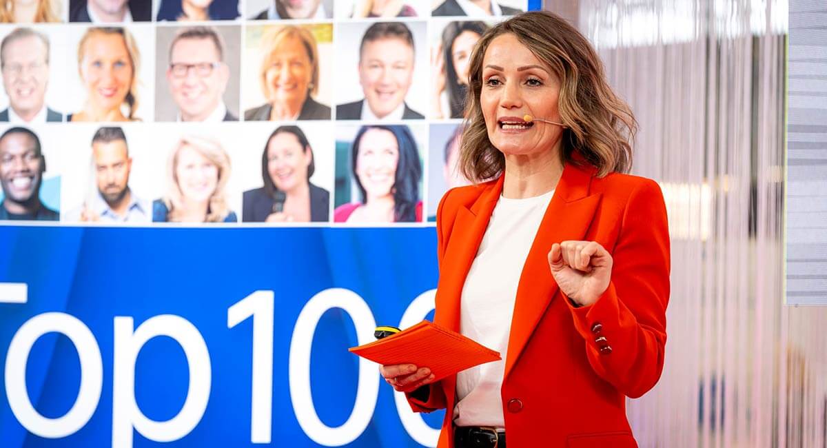 Umgang mit Rückschlägen