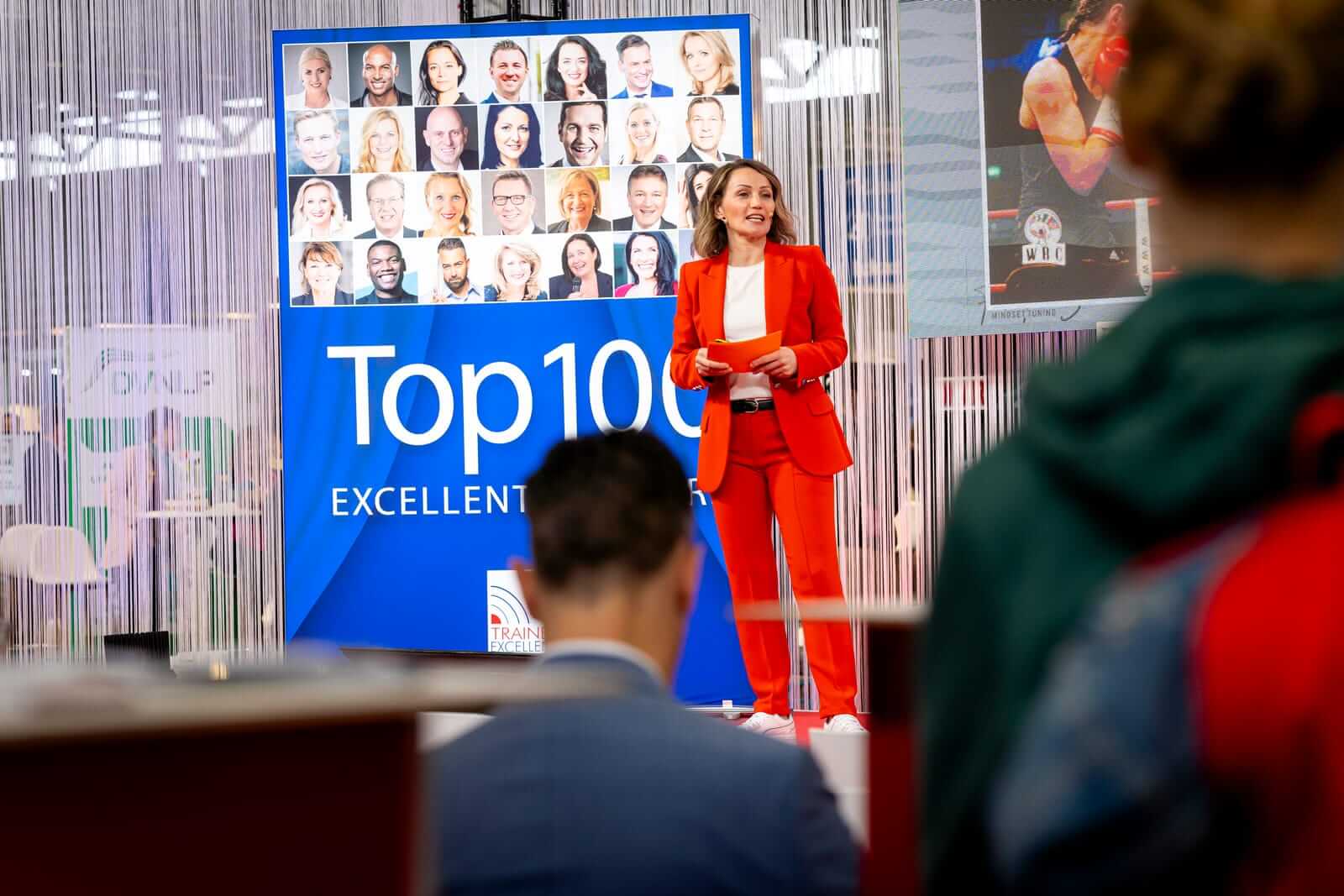 Ina Menzer Galerie 1