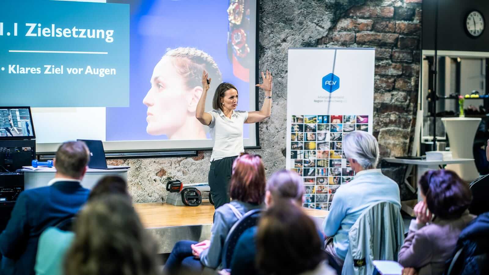 Ina Menzer Galerie 2