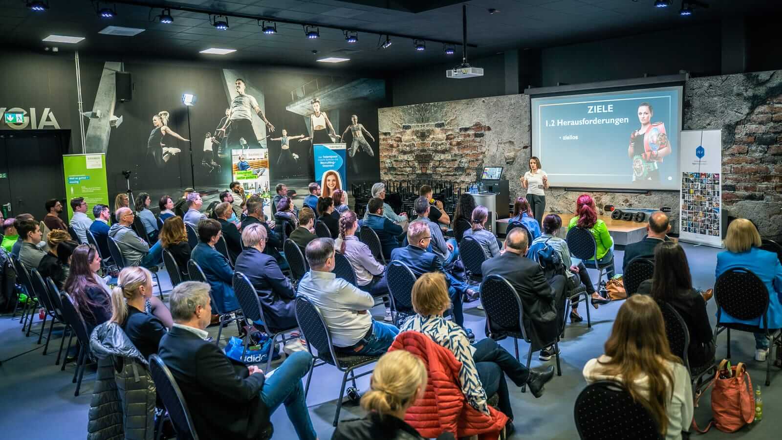 Ina Menzer Galerie 3