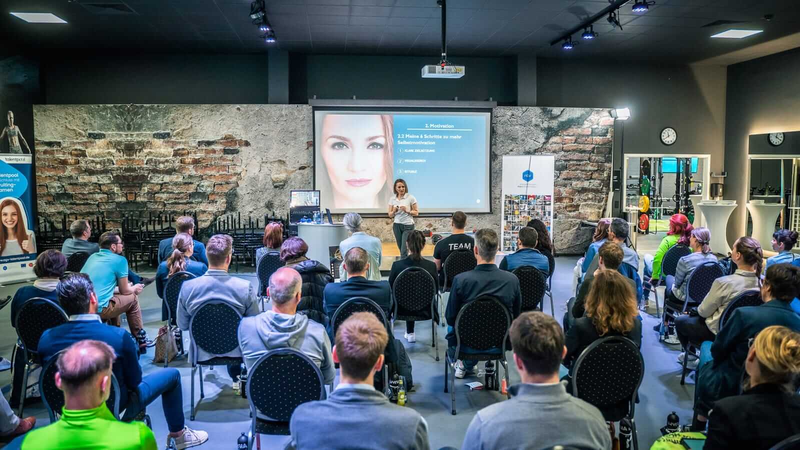 Ina Menzer Galerie 5