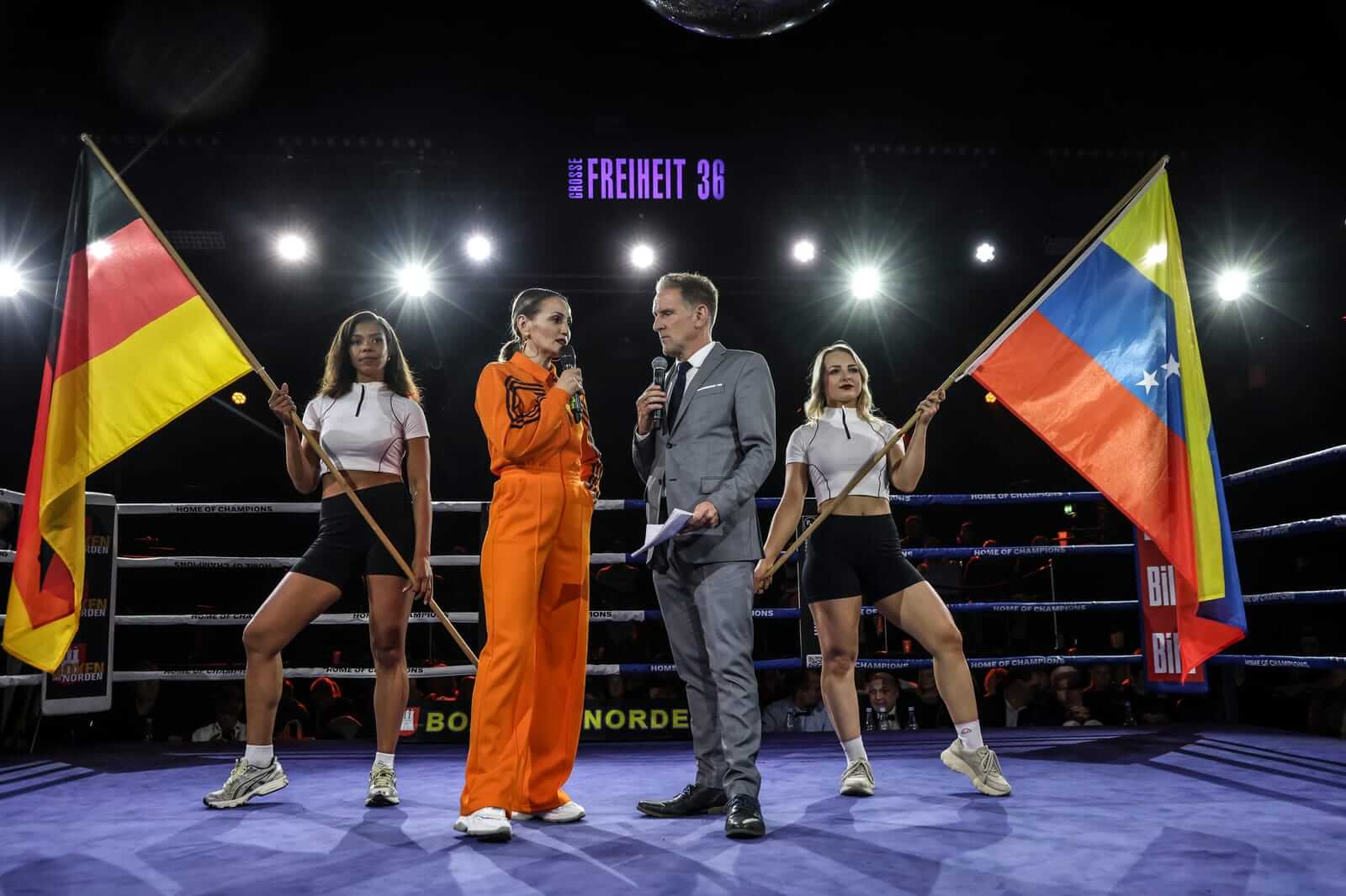 Ina Menzer Galerie 6