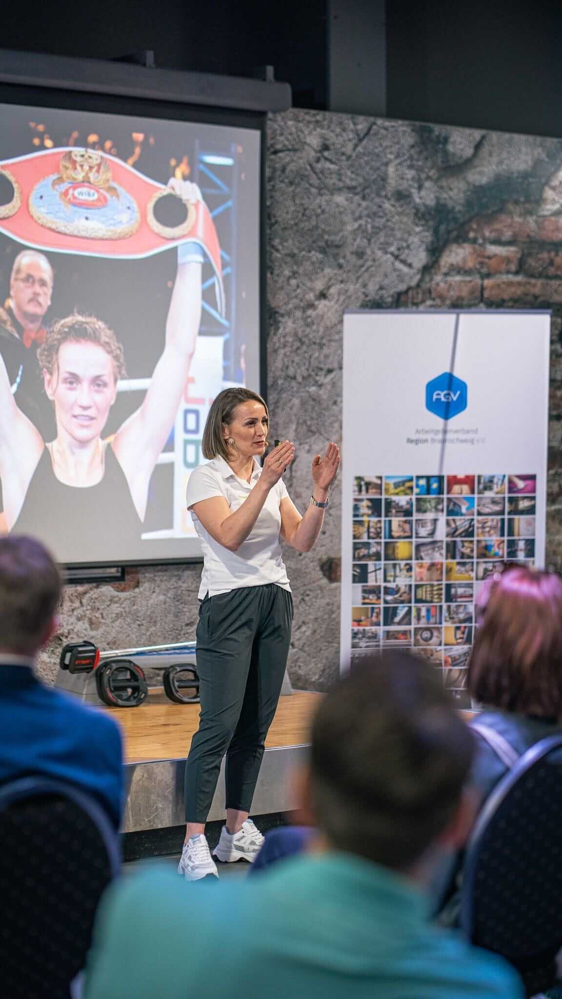 Ina Menzer Galerie 7