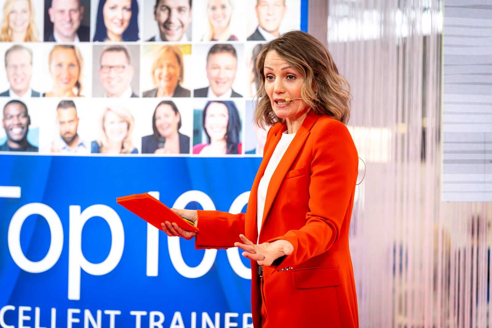 Ina Menzer Galerie 9